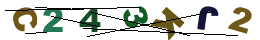 nrcode