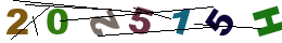 nrcode