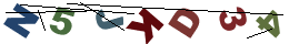 nrcode