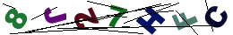 nrcode
