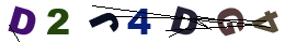 nrcode