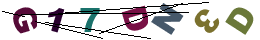 nrcode