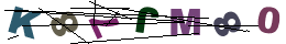 nrcode