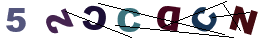 nrcode