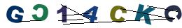 nrcode