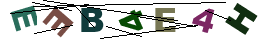 nrcode