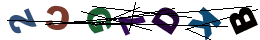 nrcode