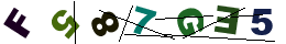 nrcode