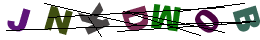 nrcode