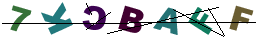 nrcode