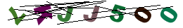 nrcode
