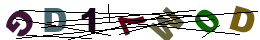 nrcode