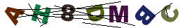 nrcode