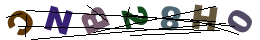 nrcode