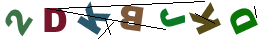 nrcode