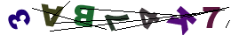 nrcode