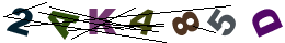 nrcode