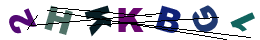 nrcode