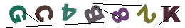 nrcode