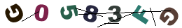 nrcode
