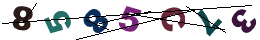 nrcode