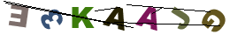 nrcode