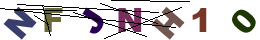 nrcode