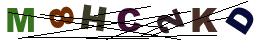 nrcode