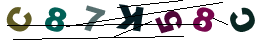 nrcode