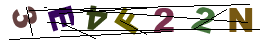 nrcode