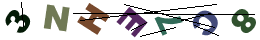 nrcode