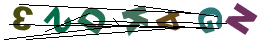 nrcode