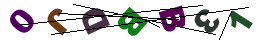 nrcode