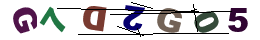 nrcode