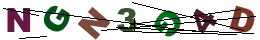 nrcode