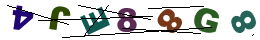 nrcode