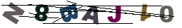 nrcode