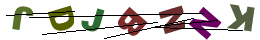nrcode