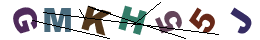 nrcode
