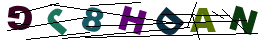 nrcode