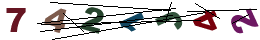 nrcode