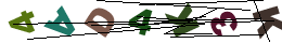 nrcode