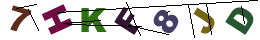 nrcode