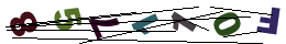 nrcode