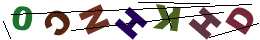nrcode
