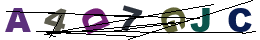nrcode