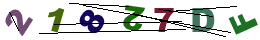 nrcode