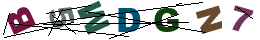 nrcode