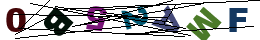 nrcode