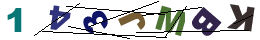 nrcode